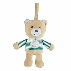 Chicco ours en peluche lumineux