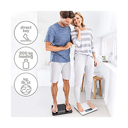 Acheter Beurer GS 410 - Blanc