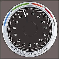 Acheter Terraillon BMA73207BR - Taupe