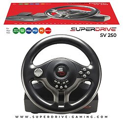 Subsonic Volant Driving Wheel - Console