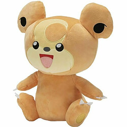 Bandai Peluche Pokémon Teddiursa