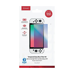 Muvit Protection Écran Switch