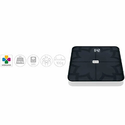 Acheter Medisana pèse-personne connecté d’analyse corporelle