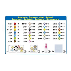 Aquabeads Princesses Disney