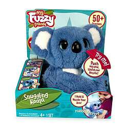 Famosa Peluche koala interactive