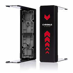 Noctua NA-HC5 chromax.Black.Swap
