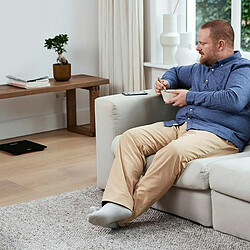 Acheter Omron HN-300T2-EBK - Noir