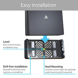 Acheter PS4 Slim Innovelis TotalMount