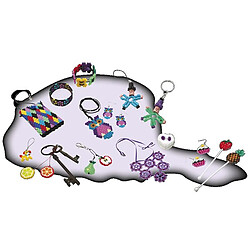 Hama Livre perles inspiration