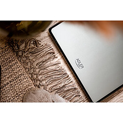 Acheter Adler AD8174 - Argent