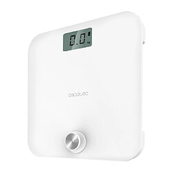 cecotec EcoPower 10000 Healthy White