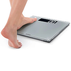 Avis SOEHNLE Style Sense Comfort 600 - Argenté