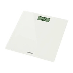 Acheter Sencor SBS 2301WH - Blanc