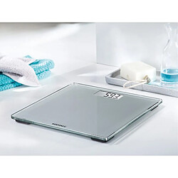 Pèse-personne electronique 180kg/100g - 0763852 - Compact 300 - SOEHNLE pas cher