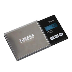 Usa weigh Miami