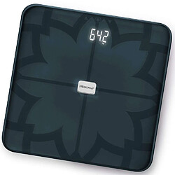 Medisana pèse-personne connecté d’analyse corporelle
