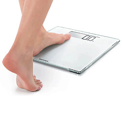Soehnle Style Sense Comfort 100 - Blanc pas cher
