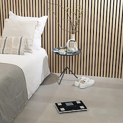 Avis Tanita BC-401 - Noir