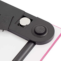 Harper HWS50 - Fuchsia pas cher