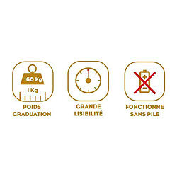 Little balance Pro M160