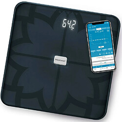 Medisana pèse-personne connecté d’analyse corporelle pas cher