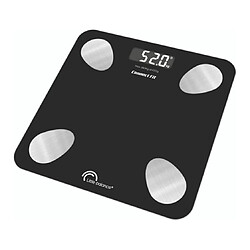 Little balance Fitdays 8685 - Noir