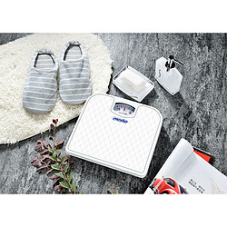 Mesko MS8160 - Blanc