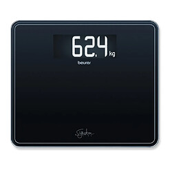 Beurer GS 410 Noir