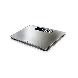 Avis Pèse-personne électronique 180kg/100g inox - 0763867 - SOEHNLE