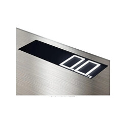 Acheter Pèse-personne électronique 180kg/100g inox - 0763867 - SOEHNLE