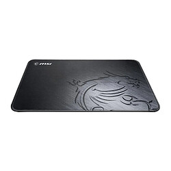 Avis Msi Agility GD21 - Noir