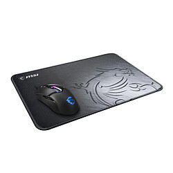 Msi Agility GD21 - Noir pas cher