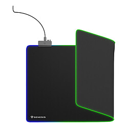 Acheter Genesis Boron - Noir