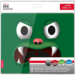 Speed link Silk - Vert