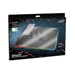 Tapis de souris Speed Link