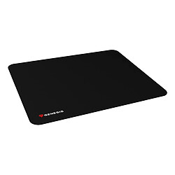 Genesis Carbon 500 XL Logo - Noir