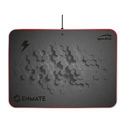 Speed link Enmate - Gris pas cher