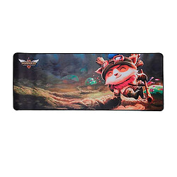 League of Legends Teemo - 30x80 cm