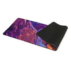 Acheter tapis de souris gaming Super Beast 80x30cm