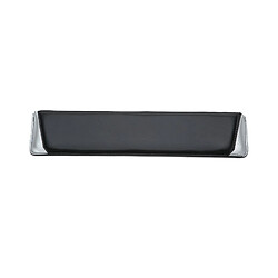 Tapis de souris ergonomique - Noir