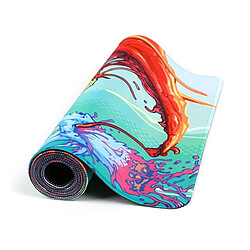 Avis tapis de souris gaming Super Beast 80x30cm
