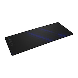 Lenovo tapis de souris gaming - Noir