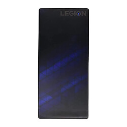 Lenovo tapis de souris gaming - Noir pas cher