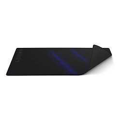Avis Lenovo tapis de souris gaming - Noir