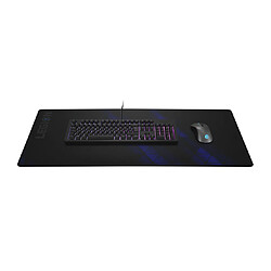 Acheter Lenovo tapis de souris gaming - Noir