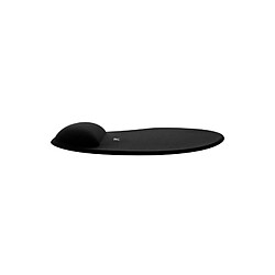 Tnb tapis de souris ergonomique - Noir