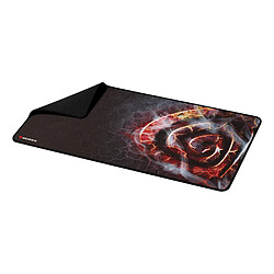 Avis Genesis Carbon 500 - Multicolore