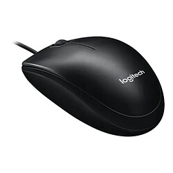 Logitech M Series Noire