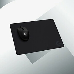 Avis Logitech G440 - Noir