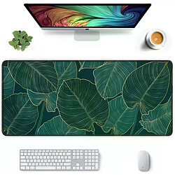 Cfsyls Grand Tapis de Bureau